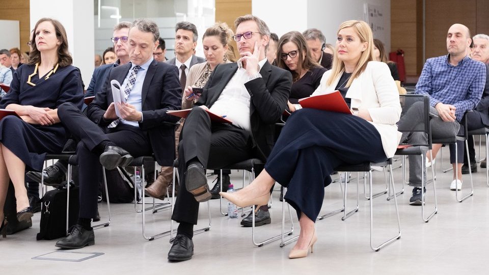 Startovao Responsible Business Hub PKS 